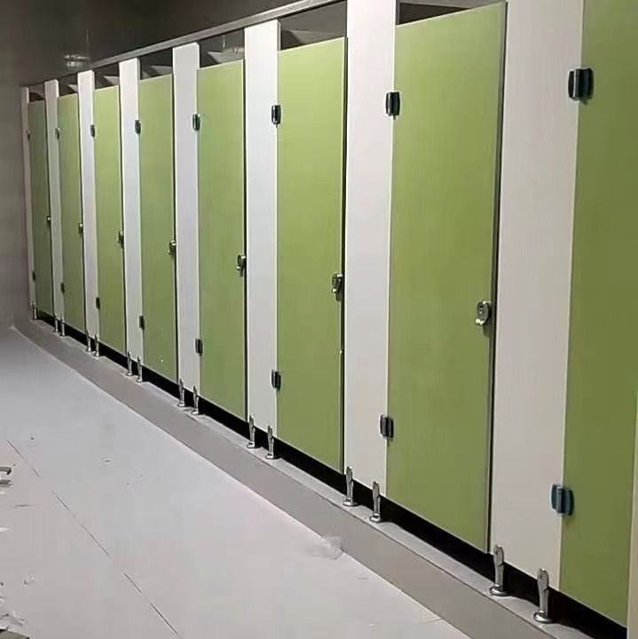 衛(wèi)生間隔斷效果