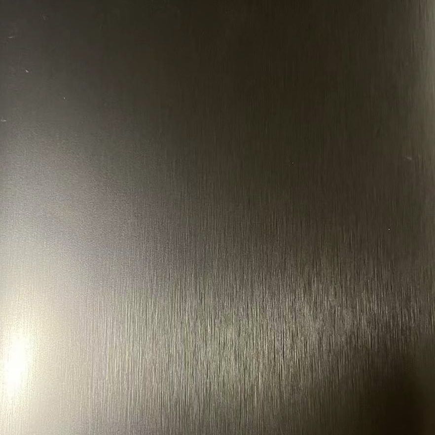 金屬膜